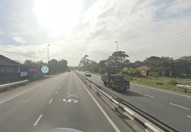 Teluk Panglima Garang