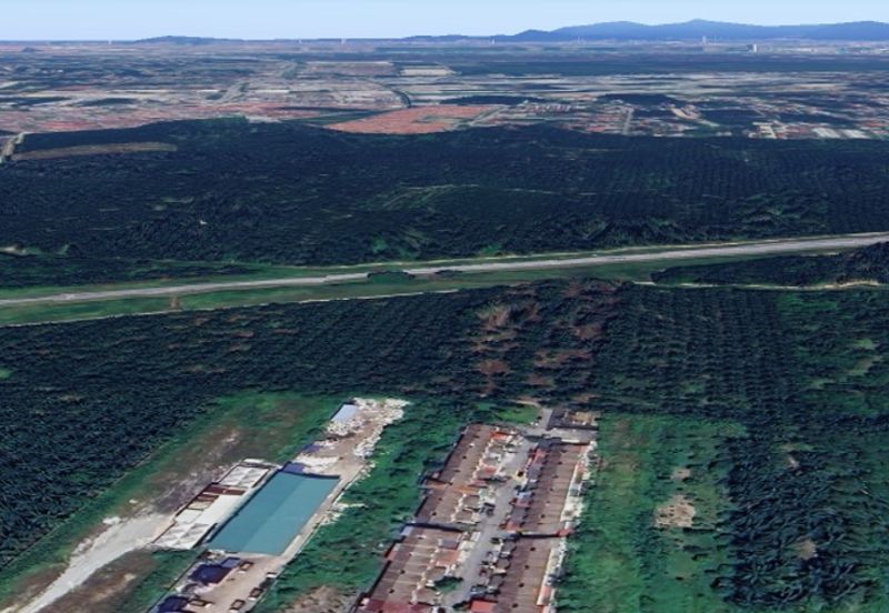 Teluk Panglima Garang