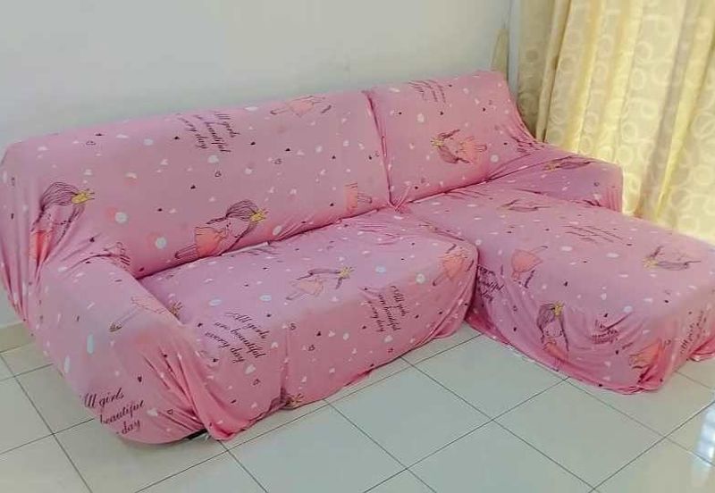 Indah Alam Condominium