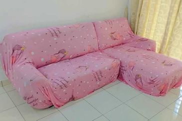 Indah Alam Condominium