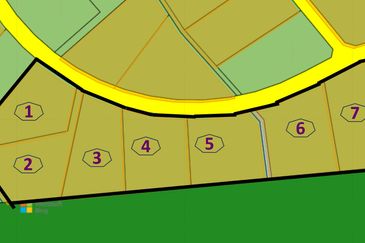 Sungai Gumut ( Lembah Beringin )