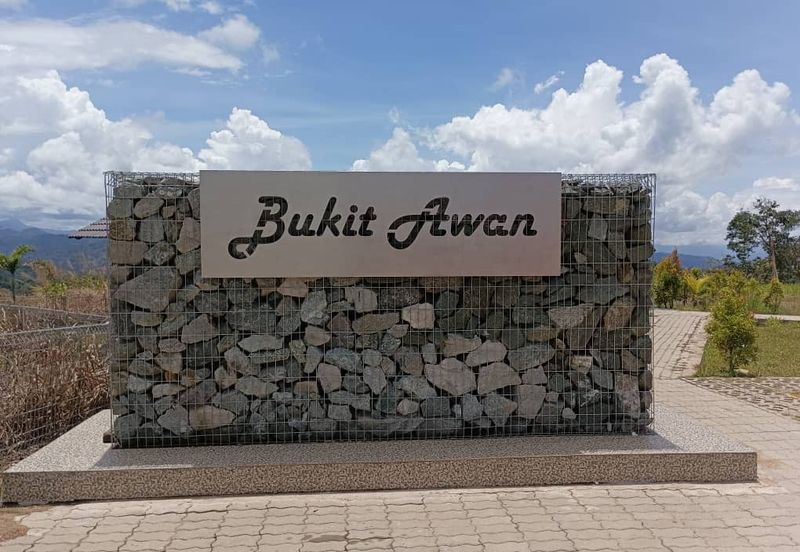 Land, 6.47 acres, near Kuala Tahan & Taman Negara, Kpg Bantal, Ulu Tembeling, Jerantut 27020  Pahang  