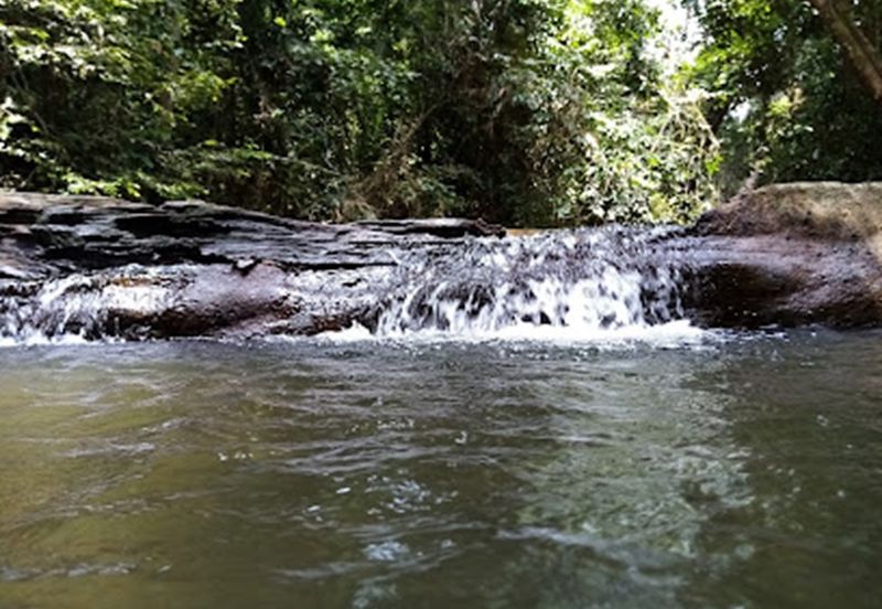 Land, 6.47 acres, near Kuala Tahan & Taman Negara, Kpg Bantal, Ulu Tembeling, Jerantut 27020  Pahang  