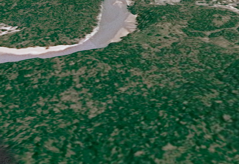 Land, 6.47 acres, near Kuala Tahan & Taman Negara, Kpg Bantal, Ulu Tembeling, Jerantut 27020  Pahang  