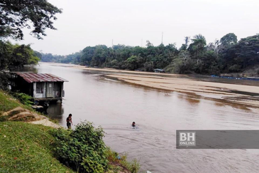 Land, 6.47 acres, near Kuala Tahan & Taman Negara, Kpg Bantal, Ulu Tembeling, Jerantut 27020  Pahang  