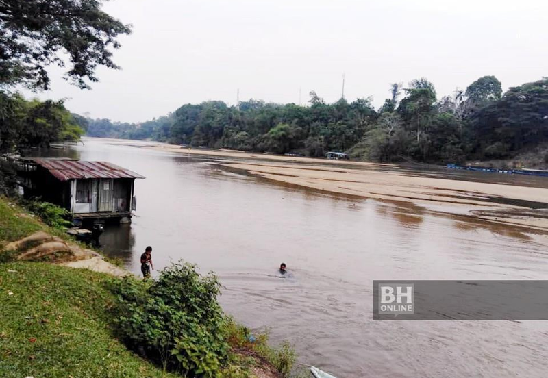 Land, 6.47 acres, near Kuala Tahan & Taman Negara, Kpg Bantal, Ulu Tembeling, Jerantut 27020  Pahang  