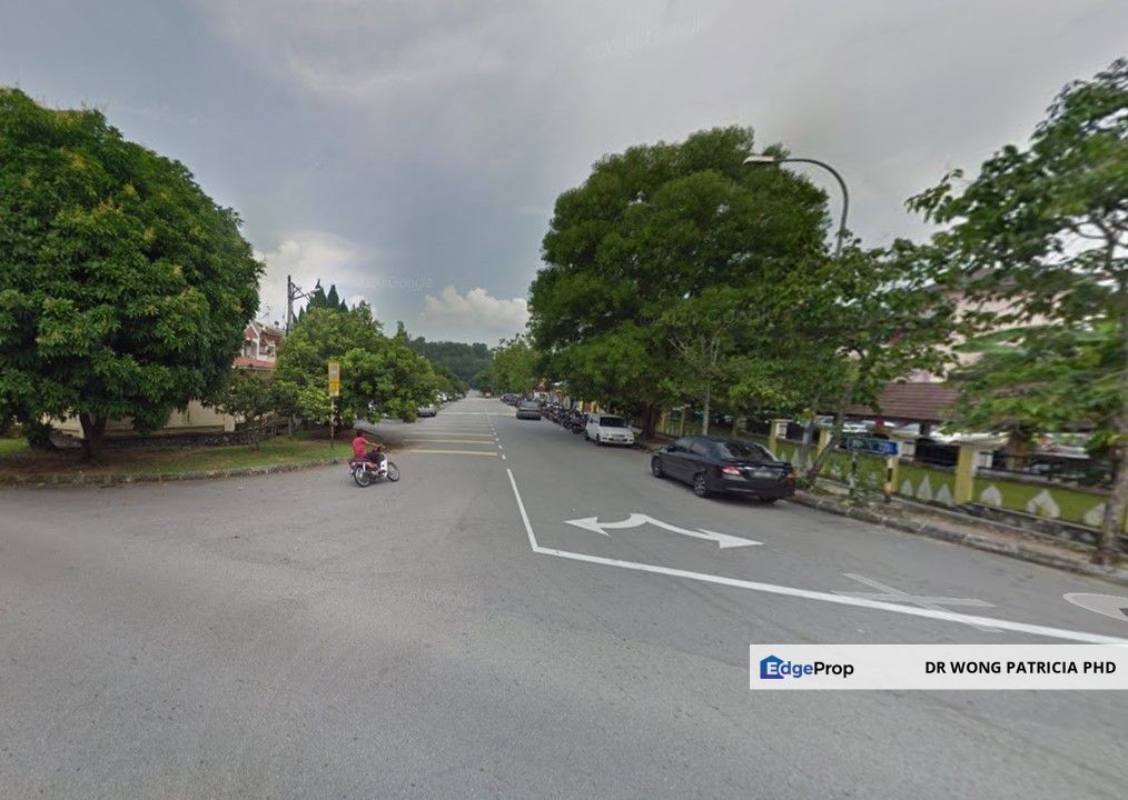 House, Semi-D, 4639 sq ft, 5R 4B, Jalan Kajang Prima , Taman Kajang Prima, 43000 Kajang, Selangor, Selangor, Kajang