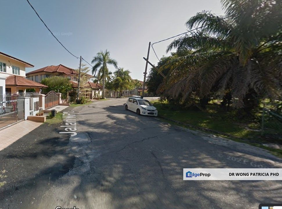 House, Semi-D, 4639 sq ft, 5R 4B, Jalan Kajang Prima , Taman Kajang Prima, 43000 Kajang, Selangor, Selangor, Kajang