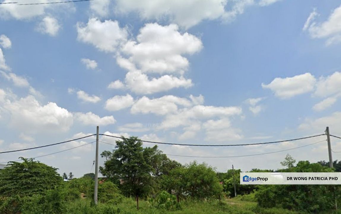LAND, 4.54 ac, ZONED Industry, Main Road, Jln Klang - Kapar, 42100 Klang, Selangor, Selangor, Klang