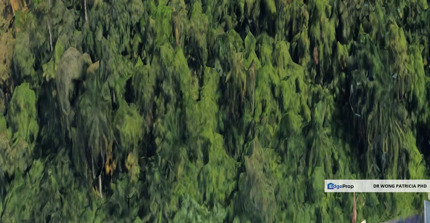 LAND, 4.54 ac, ZONED Industry, Main Road, Jln Klang - Kapar, 42100 Klang, Selangor, Selangor, Klang