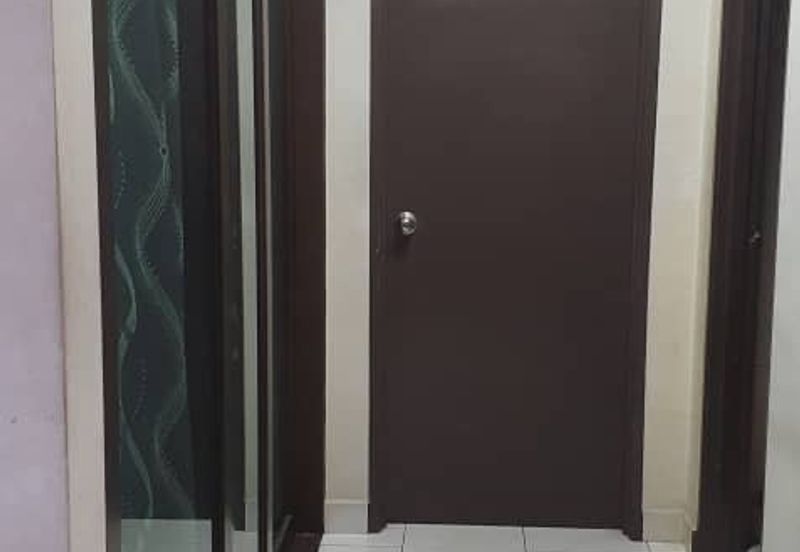 Indah Alam Condominium