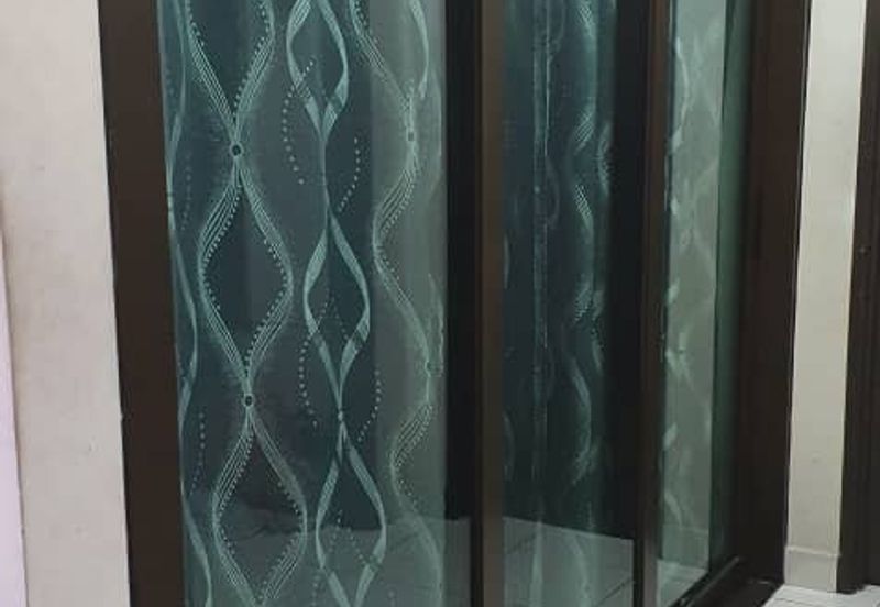 Indah Alam Condominium