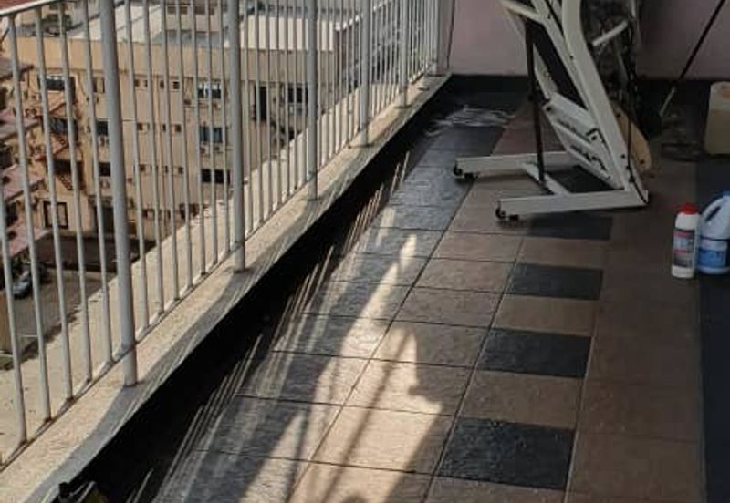 Indah Alam Condominium