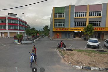 Land, SALE OR JV, 29.13 ac, Main Road, Jalan Termeloh - Jerantut, 28050 Kuala Krau, Pahang Near to Stesen KTMB (Intercity) Kuala Krau