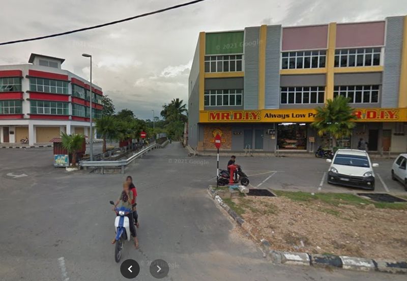 Land, SALE OR JV, 29.13 ac, Main Road, Jalan Termeloh - Jerantut, 28050 Kuala Krau, Pahang Near to Stesen KTMB (Intercity) Kuala Krau