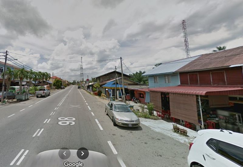 Land, SALE OR JV, 29.13 ac, Main Road, Jalan Termeloh - Jerantut, 28050 Kuala Krau, Pahang Near to Stesen KTMB (Intercity) Kuala Krau
