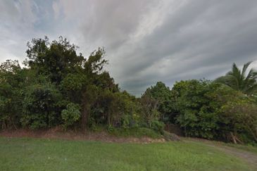 Land, SALE OR JV, 29.13 ac, Main Road, Jalan Termeloh - Jerantut, 28050 Kuala Krau, Pahang Near to Stesen KTMB (Intercity) Kuala Krau