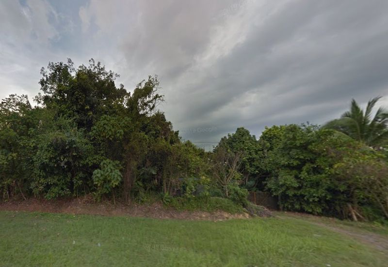 Land, SALE OR JV, 29.13 ac, Main Road, Jalan Termeloh - Jerantut, 28050 Kuala Krau, Pahang Near to Stesen KTMB (Intercity) Kuala Krau