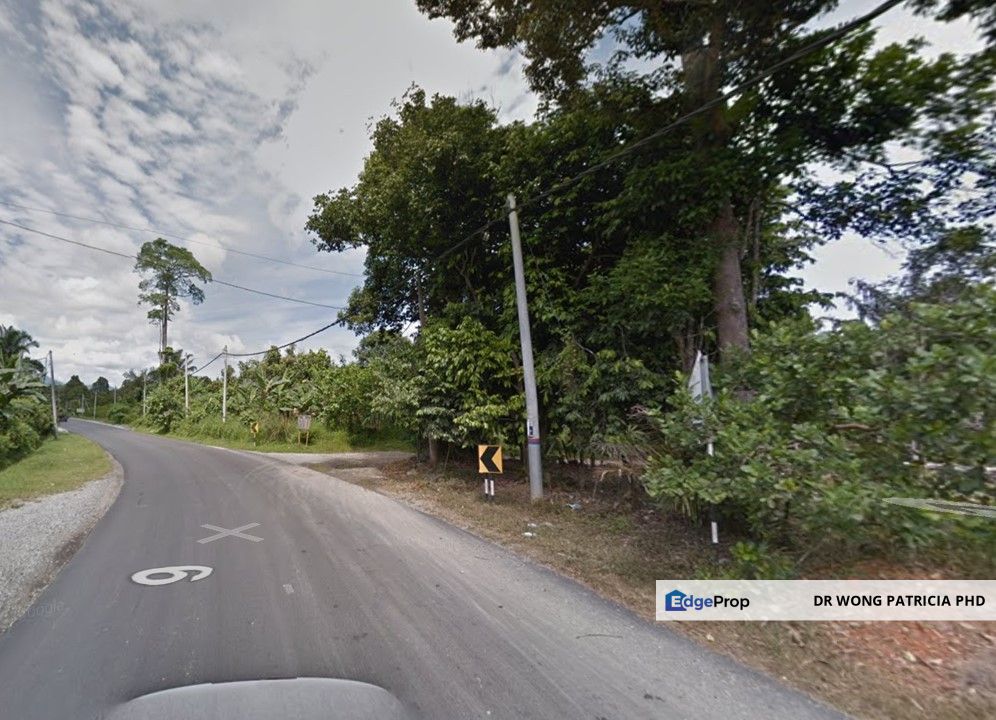Land, 7.03 ac, below market value, Kampung Manchis, Pelangai 28740 Pahang, Pahang, Bentong