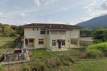 Agarwood Land, 3.68  ac,  Kampung Baharu Teras, 27600 Raub, Pahang