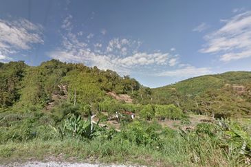 Agarwood Land, 3.68  ac,  Kampung Baharu Teras, 27600 Raub, Pahang