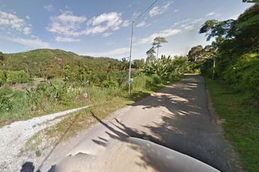 Agarwood Land, 3.68  ac,  Kampung Baharu Teras, 27600 Raub, Pahang