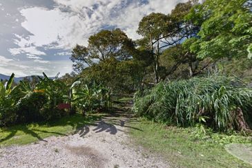 Agarwood Land, 3.68  ac,  Kampung Baharu Teras, 27600 Raub, Pahang