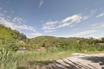 Agarwood Land, 3.68  ac,  Kampung Baharu Teras, 27600 Raub, Pahang