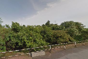 Jalan Bypass Kuantan