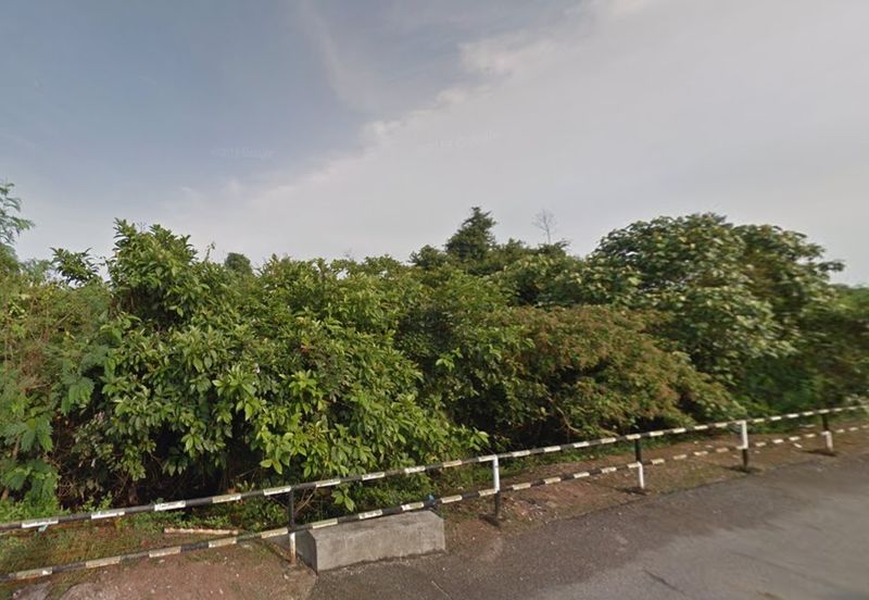 Jalan Bypass Kuantan