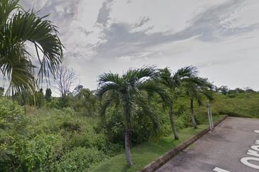 Jalan Bypass Kuantan