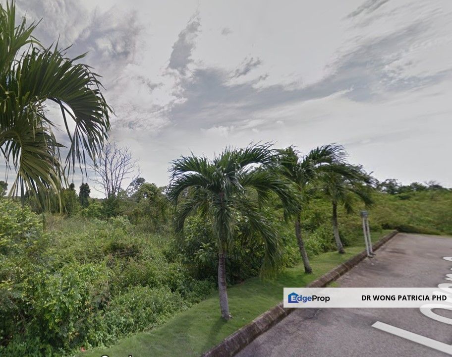 Land, 15.6 ac, Commercial, Taman Impian Perdana, 25150 Kuantan, Pahang, Pahang, Kuantan