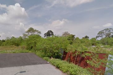 Jalan Bypass Kuantan