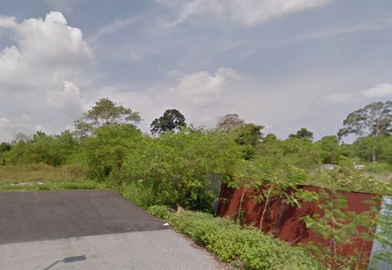 Jalan Bypass Kuantan