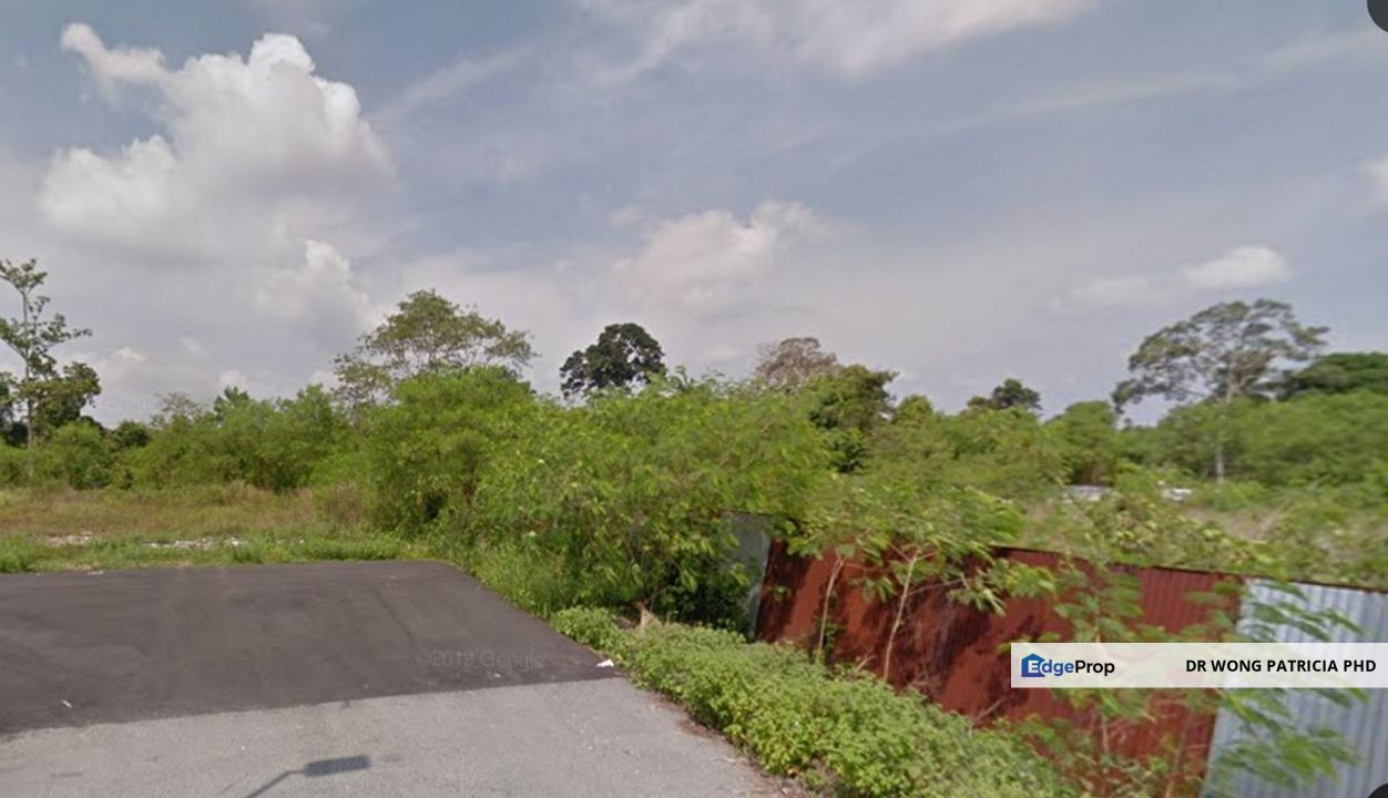Land, 15.6 ac, Commercial, Taman Impian Perdana, 25150 Kuantan, Pahang, Pahang, Kuantan