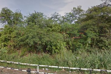 Jalan Bypass Kuantan