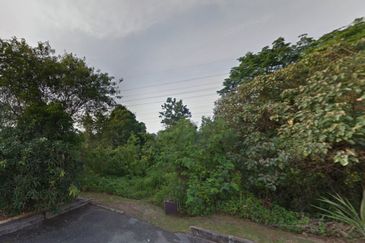 Jalan Bypass Kuantan