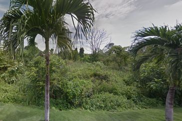 Jalan Bypass Kuantan