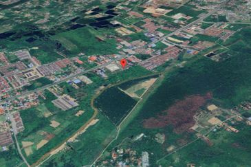 Jalan Bypass Kuantan