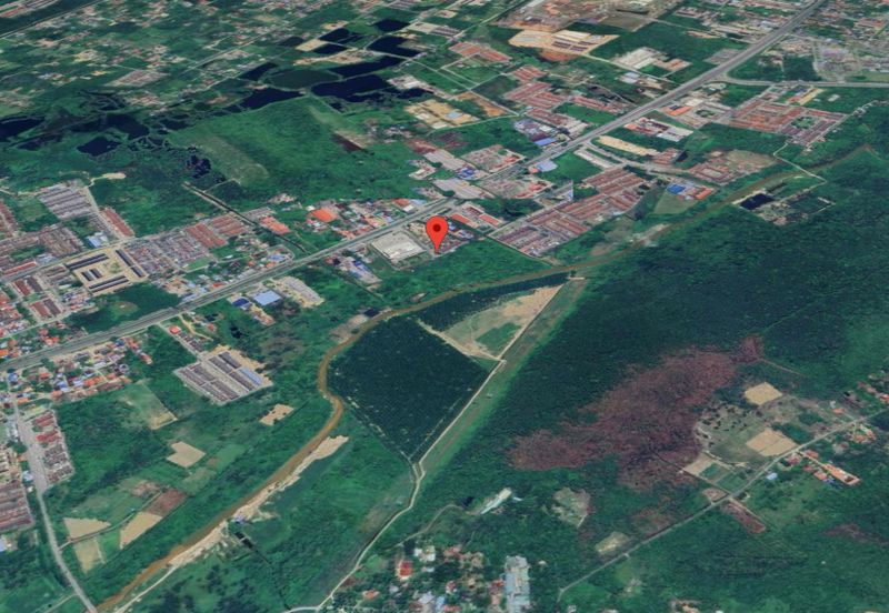 Jalan Bypass Kuantan