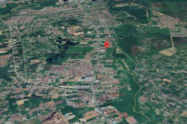 Jalan Bypass Kuantan