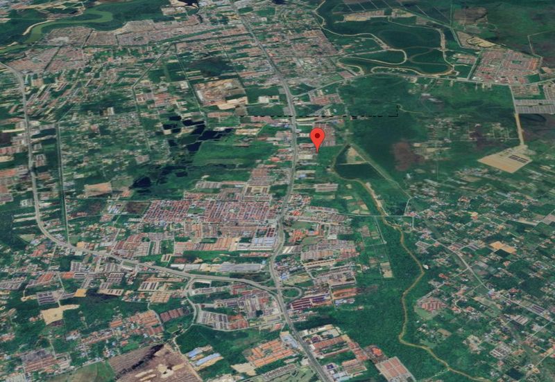 Jalan Bypass Kuantan