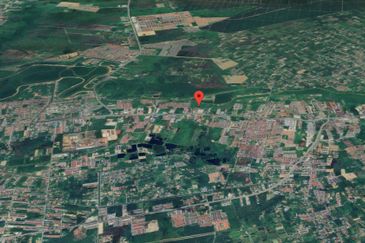 Jalan Bypass Kuantan