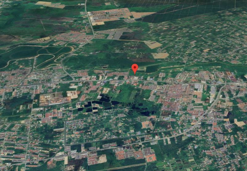 Jalan Bypass Kuantan