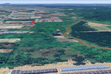 Jalan Bypass Kuantan