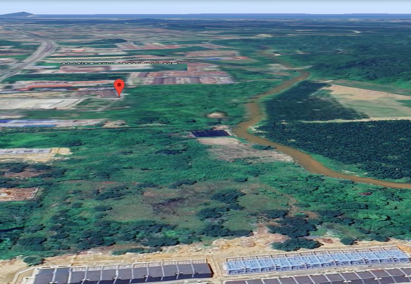 Jalan Bypass Kuantan