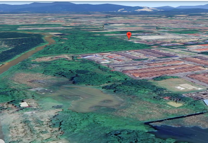 Jalan Bypass Kuantan