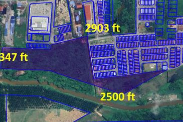 Jalan Bypass Kuantan