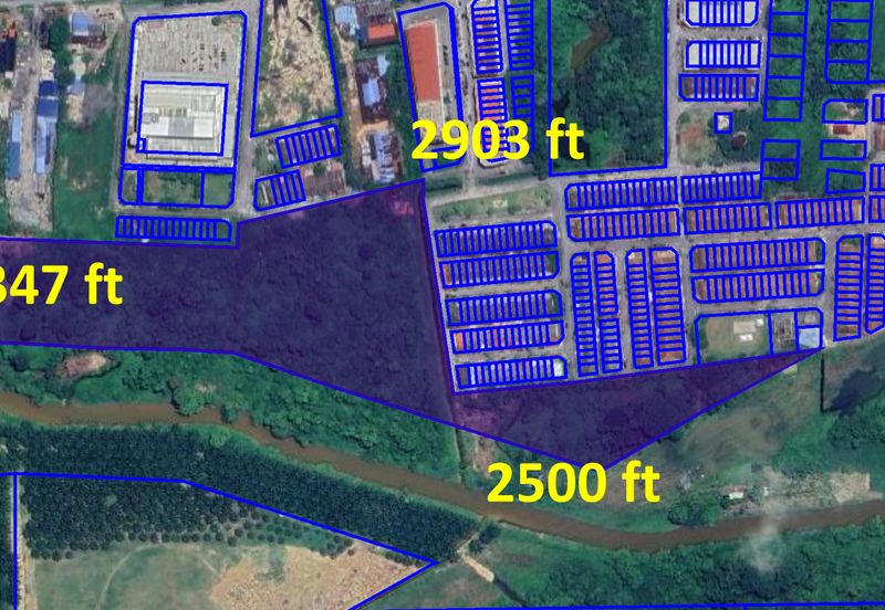 Jalan Bypass Kuantan