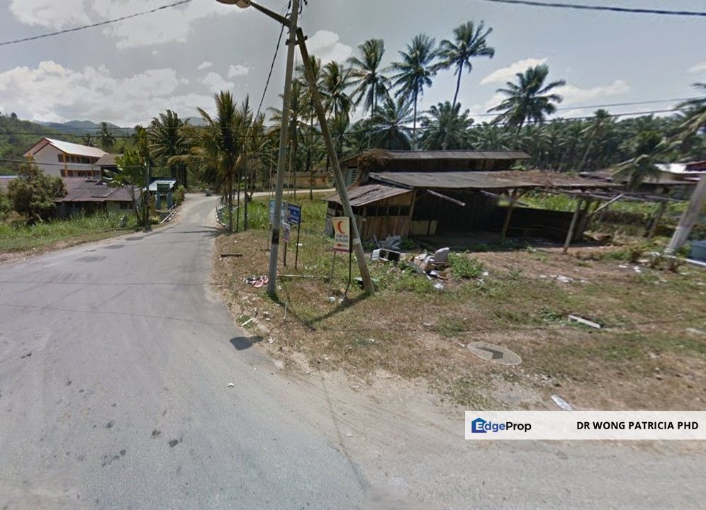 Land, Very Cheap, Hilltop, 8.35 acres, KM 5, Jalan Sang Lee, Sungai Penjuring, 28700 Bentong, Pahang , Pahang, Bentong